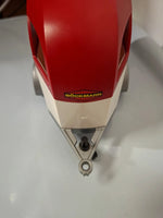 Remorque Playmobil pour chevaux