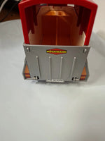 Remorque Playmobil pour chevaux