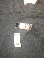 Leggings noir d'hiver Kindy - Taille 2XL - 44