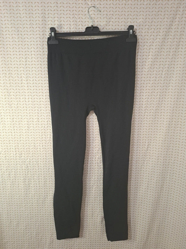 Leggings noir d'hiver Kindy - Taille 2XL - 44