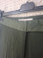 Pantalon vert foncé Gérard Darel - Taille M - 38