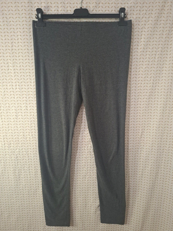 Leggins gris foncé - Taille M - 38
