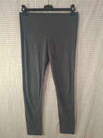 Leggins gris foncé - Taille M - 38