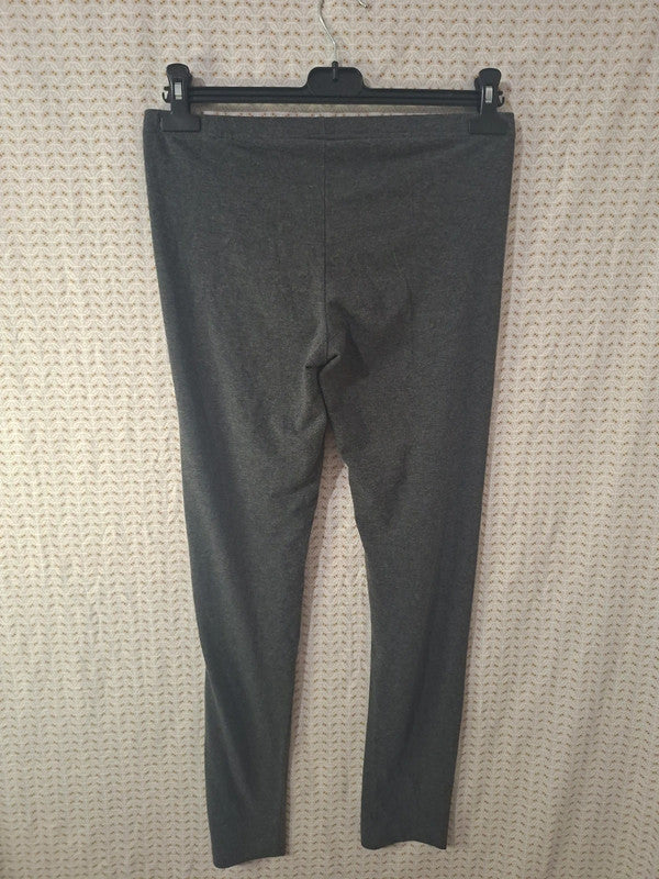 Leggins gris foncé - Taille M - 38