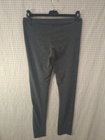 Leggins gris foncé - Taille M - 38