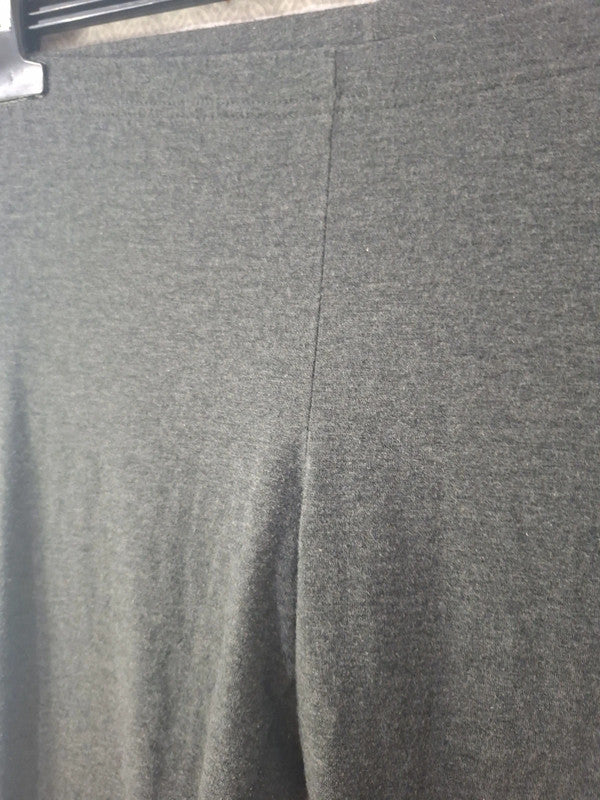 Leggins gris foncé - Taille M - 38