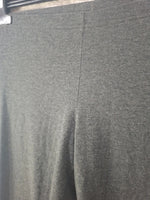 Leggins gris foncé - Taille M - 38