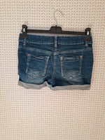 Mini short en jean C&A - Taille S - 36