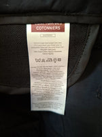 Short noir coton Le Comptoir des Cotonniers - Taille L - 40