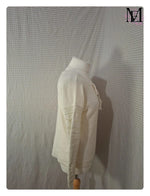 Pull crème Taille M