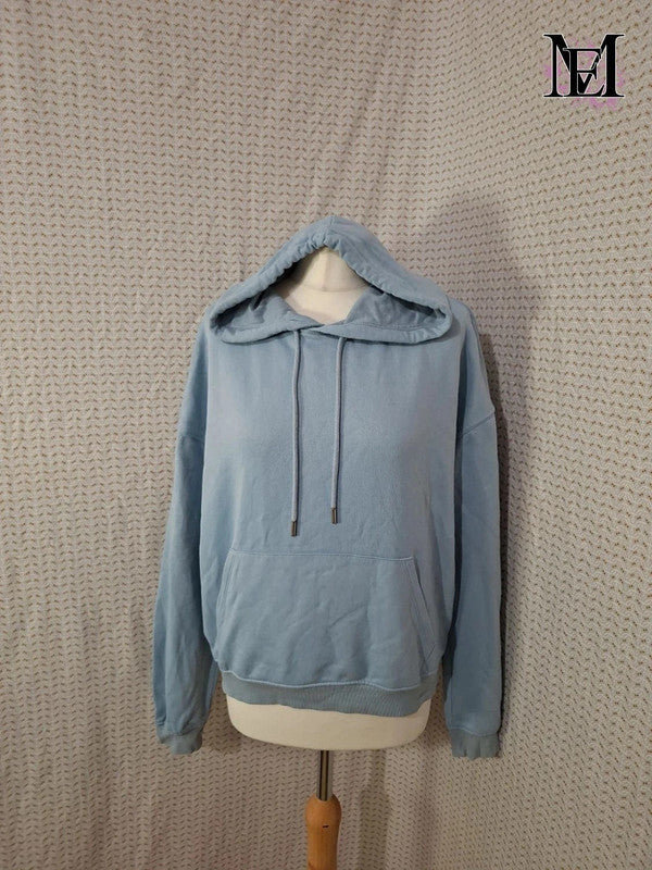 Sweat à capuche Jennyfer Taille M