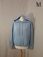 Sweat à capuche Jennyfer Taille M