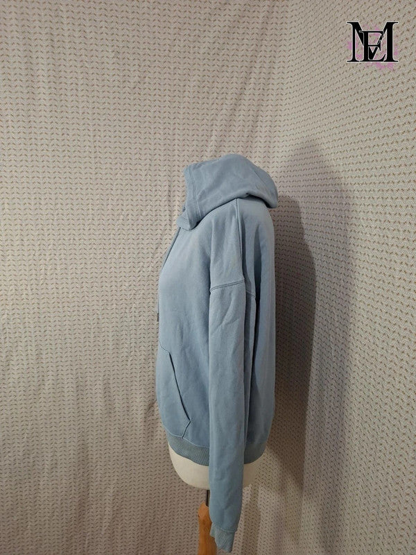 Sweat à capuche Jennyfer Taille M