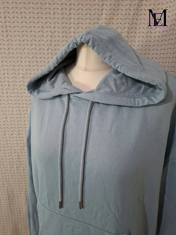 Sweat à capuche Jennyfer Taille M