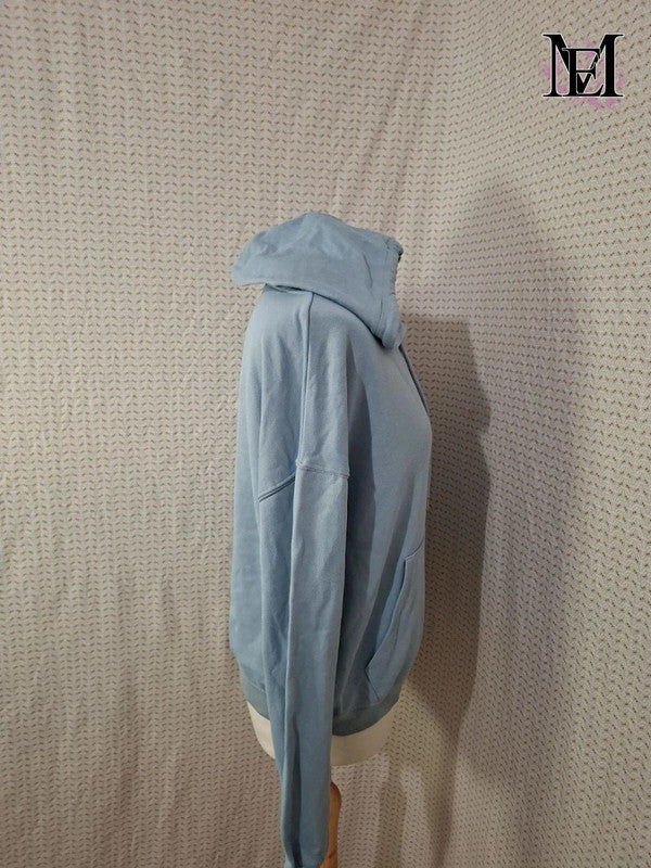 Sweat à capuche Jennyfer Taille M