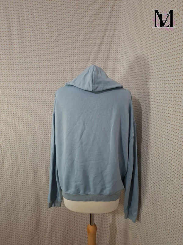 Sweat à capuche Jennyfer Taille M