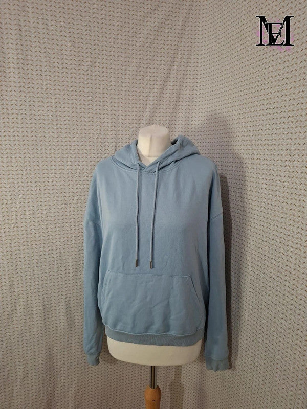 Sweat à capuche Jennyfer Taille M