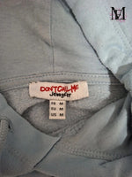 Sweat à capuche Jennyfer Taille M