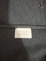 Pull col V Version Féminin Taille L