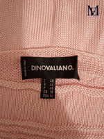 Pull rose Dinovaliano Taille 3XL