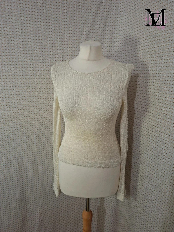 Pull léger Mademoiselle-Élégance Taille XS