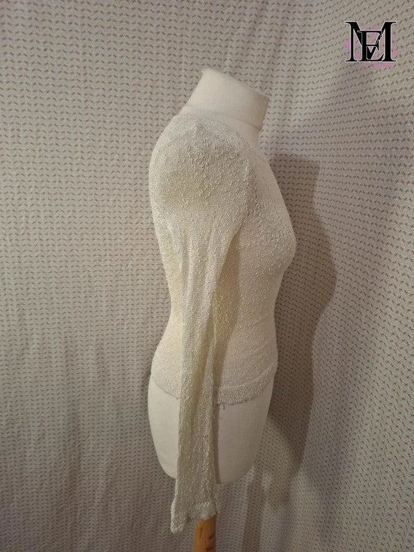 Pull léger Mademoiselle-Élégance Taille XS