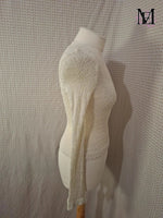 Pull léger Mademoiselle-Élégance Taille XS