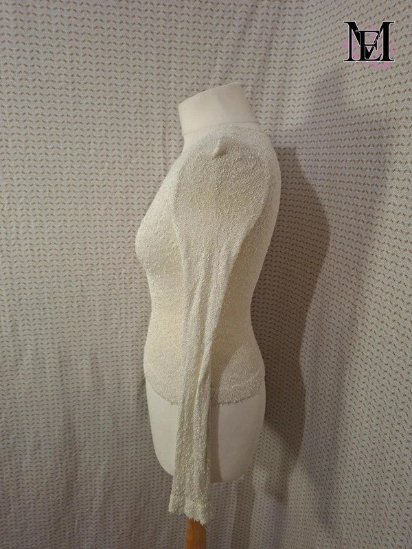 Pull léger Mademoiselle-Élégance Taille XS