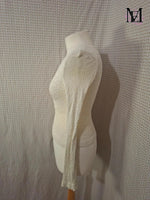 Pull léger Mademoiselle-Élégance Taille XS