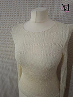 Pull léger Mademoiselle-Élégance Taille XS