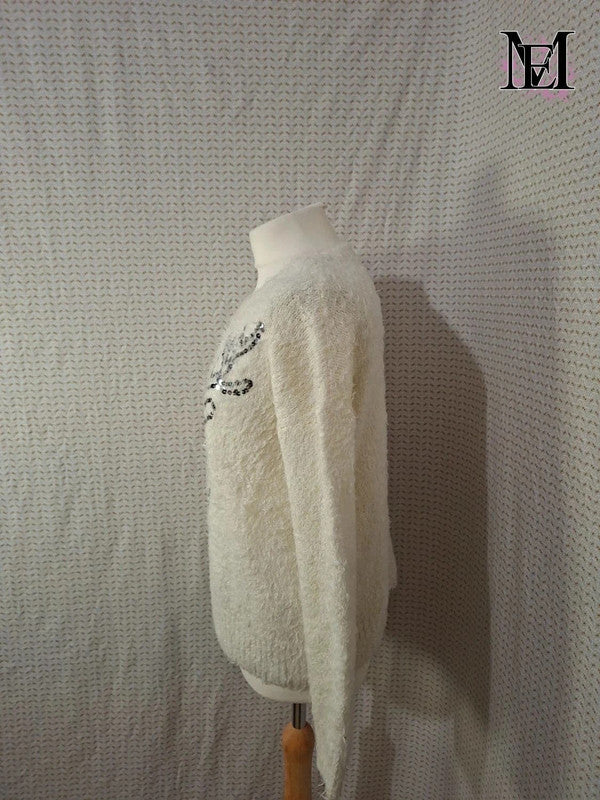 Pull de Noël New Look Taille L/XL