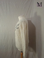 Pull de Noël New Look Taille L/XL