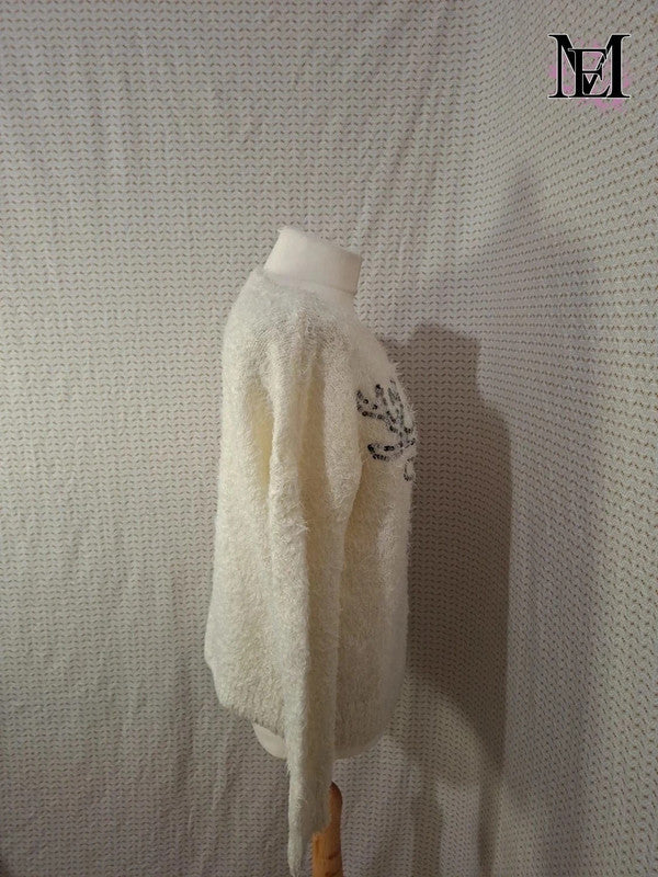 Pull de Noël New Look Taille L/XL