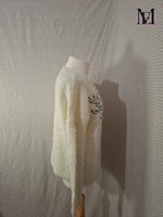 Pull de Noël New Look Taille L/XL