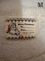 Pull de Noël New Look Taille L/XL