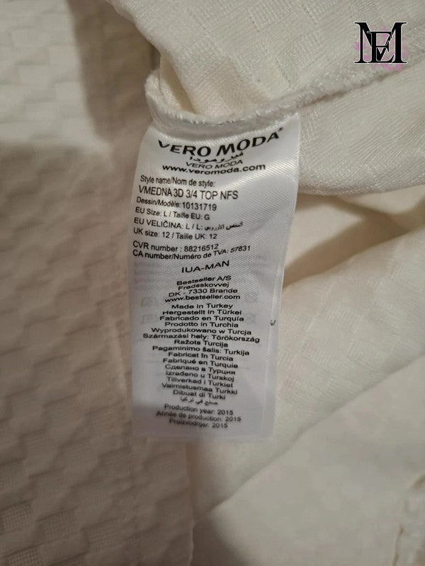 Petit pull VeroModa Taille L