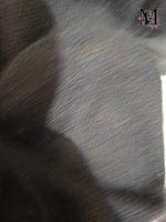 Pull noir Mademoiselle-Élégance Taille M