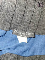 Pull épaule dénudé Bain de Nuit Taille S