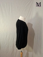 Pull ouvert Mademoiselle-Élégance Taille M