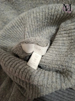 Pull gris H&M Taille XS