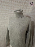 Pull gris H&M Taille XS