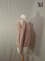 Pull rose Jennyfer Taille S