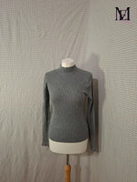 Pull gris Primark Taille S
