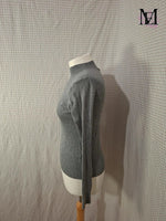 Pull gris Primark Taille S