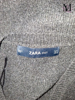 Pull noir Zara Taille M
