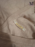 Pull beige Cosmoda Taille XL