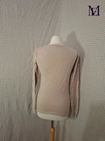 Pull beige Cosmoda Taille XL