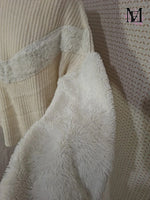 Pull over size Jennyfer Taille S