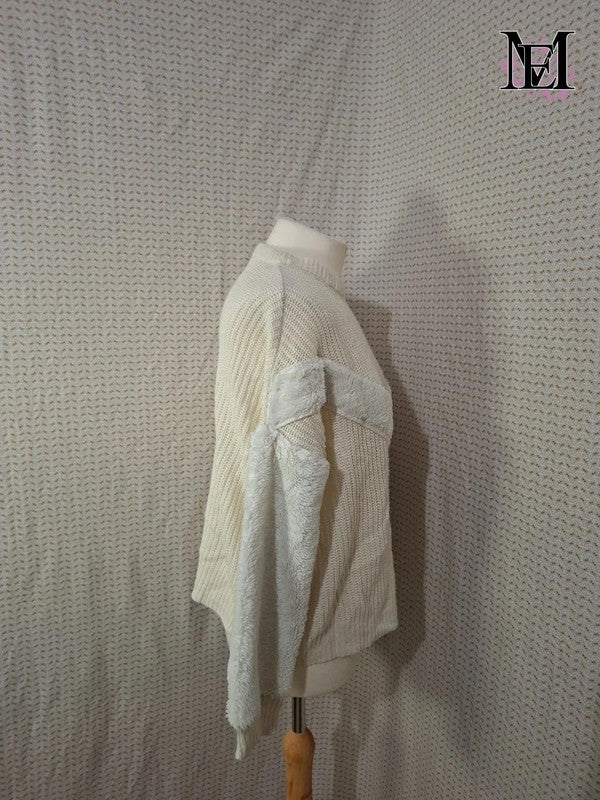 Pull over size Jennyfer Taille S