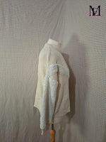 Pull over size Jennyfer Taille S